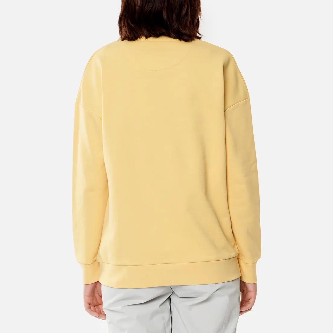 Lyle & Scott Женская толстовка Oversized