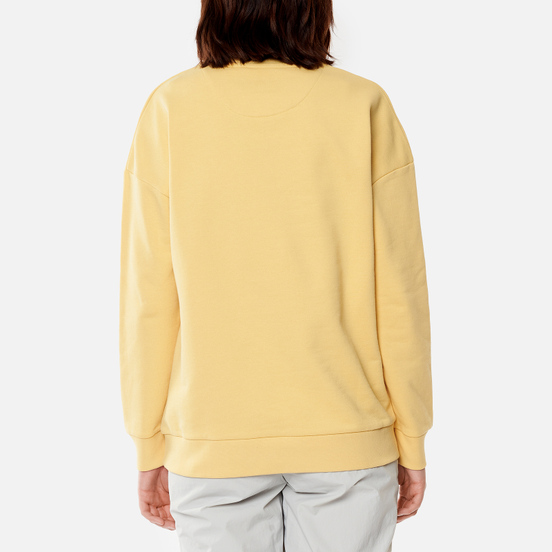 Женская толстовка Lyle & Scott Oversized Sun Daze