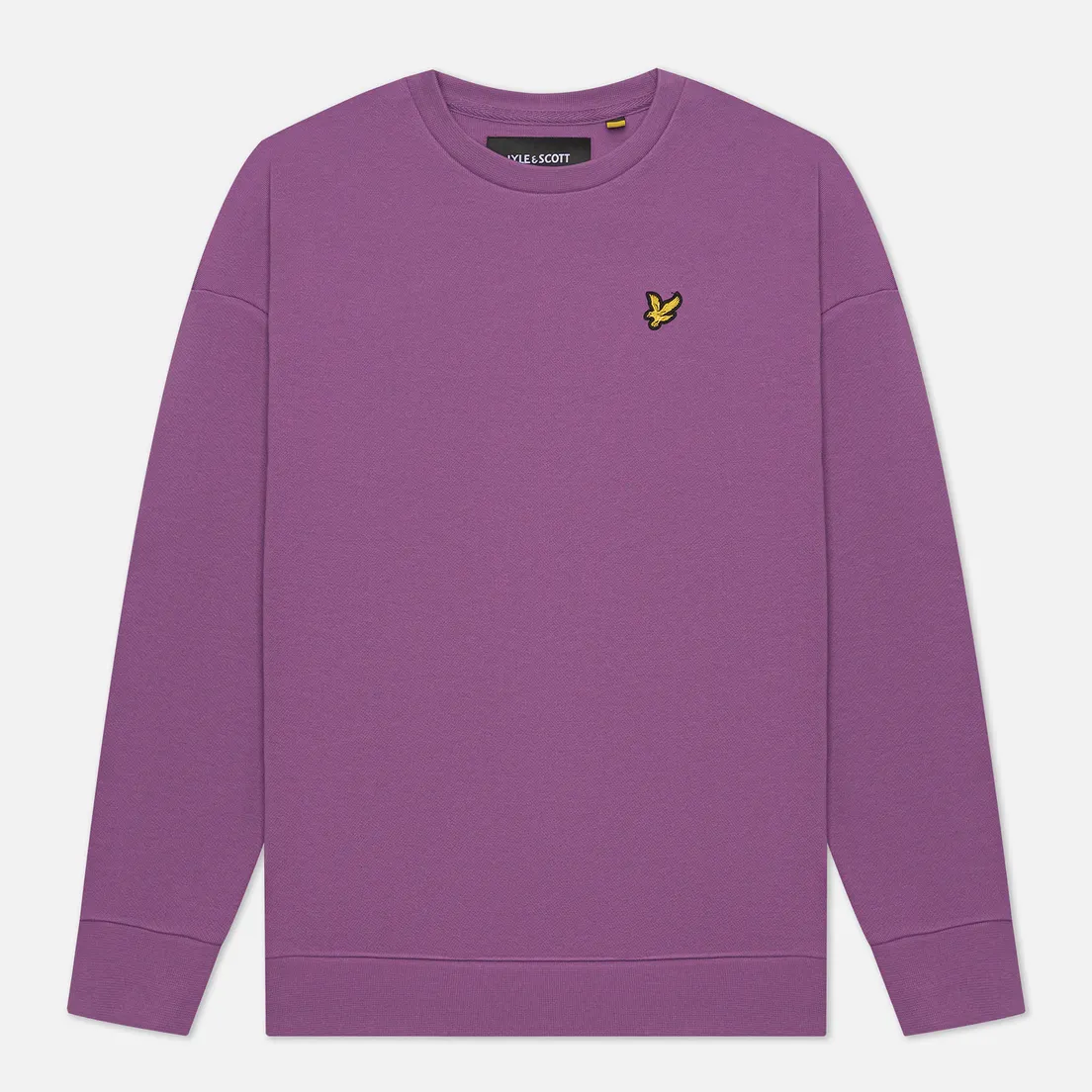Lyle & Scott Женская толстовка Oversized