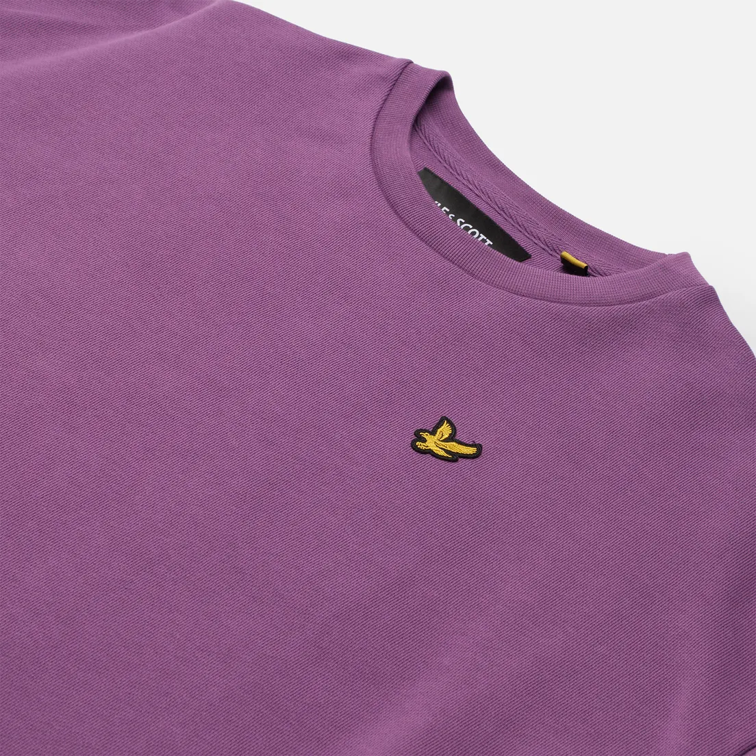 Lyle & Scott Женская толстовка Oversized