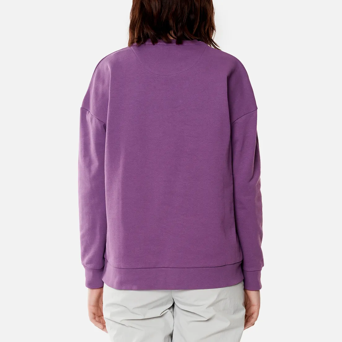 Lyle & Scott Женская толстовка Oversized