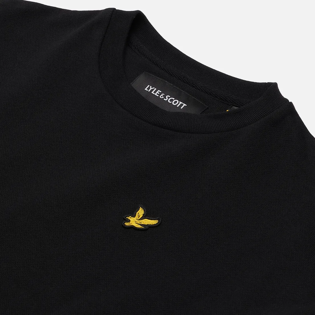 Lyle & Scott Женская толстовка Oversized
