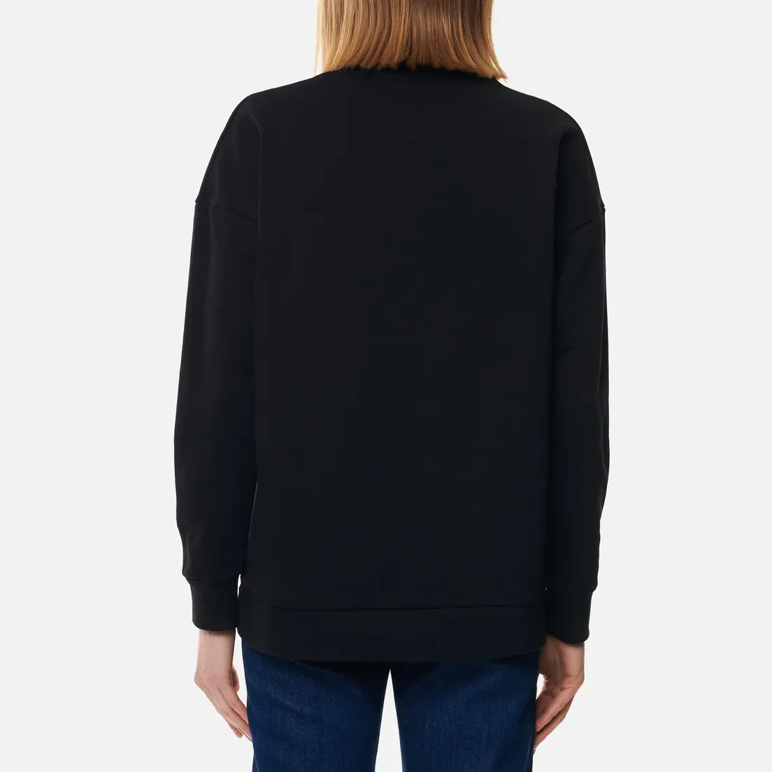 Lyle & Scott Женская толстовка Oversized