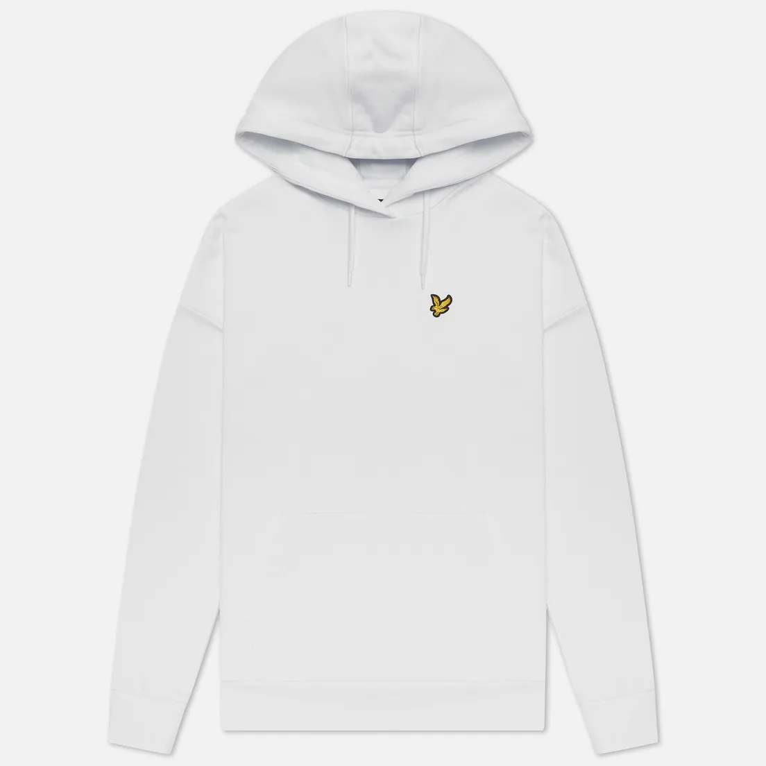 Lyle & Scott Женская толстовка Hoodie