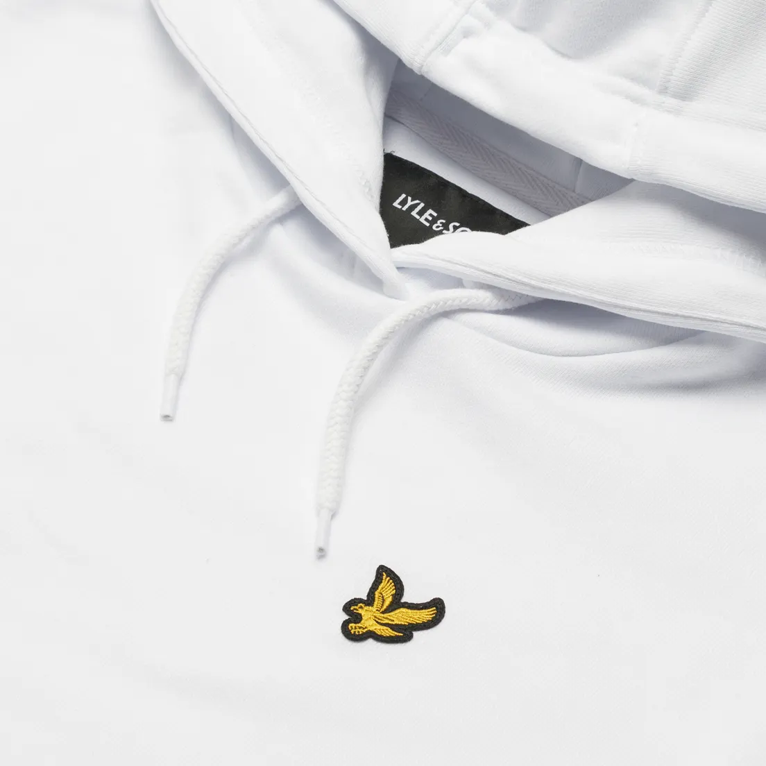 Lyle & Scott Женская толстовка Hoodie