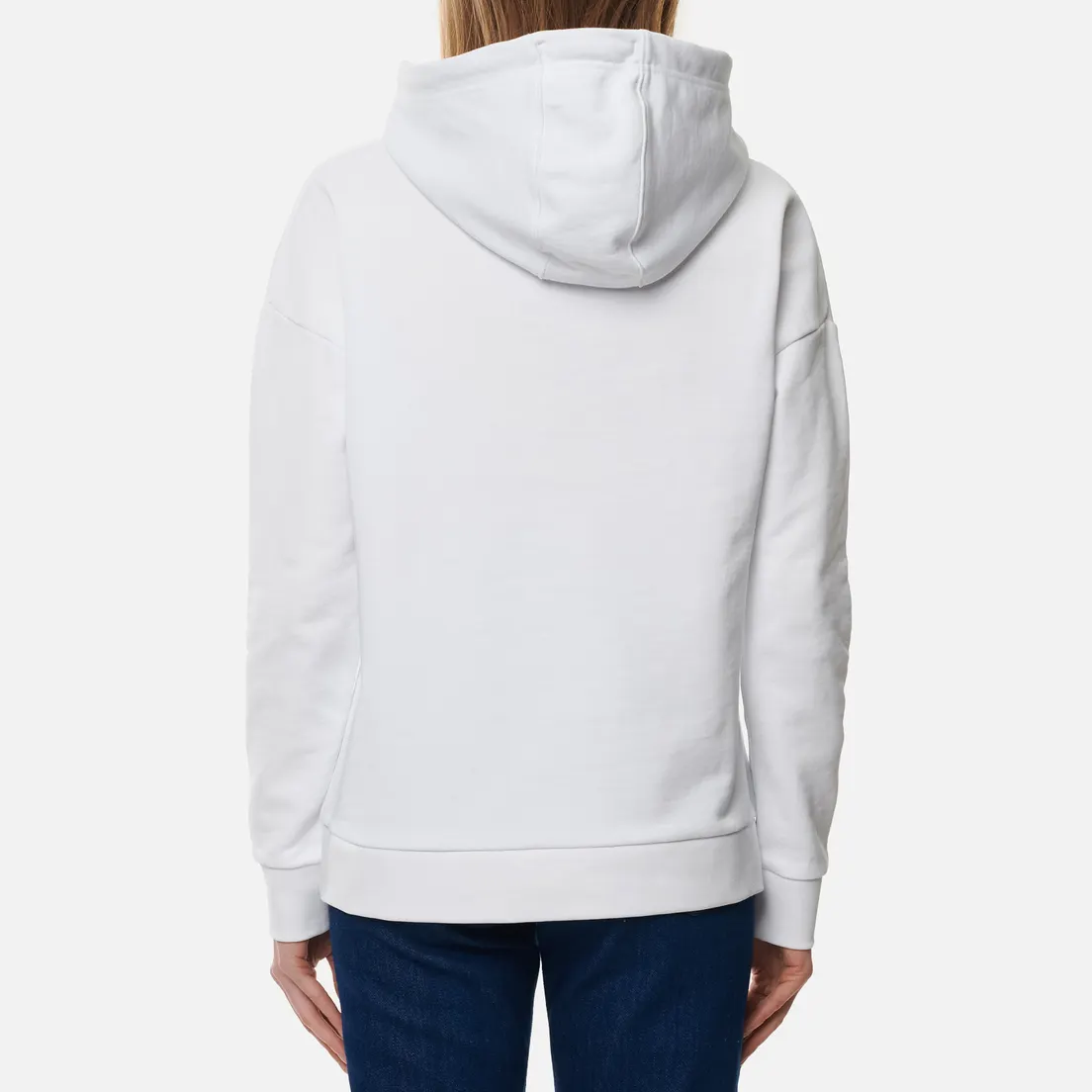 Lyle & Scott Женская толстовка Hoodie