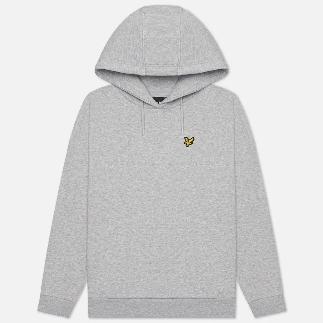 Lyle & Scott Женская толстовка Hoodie