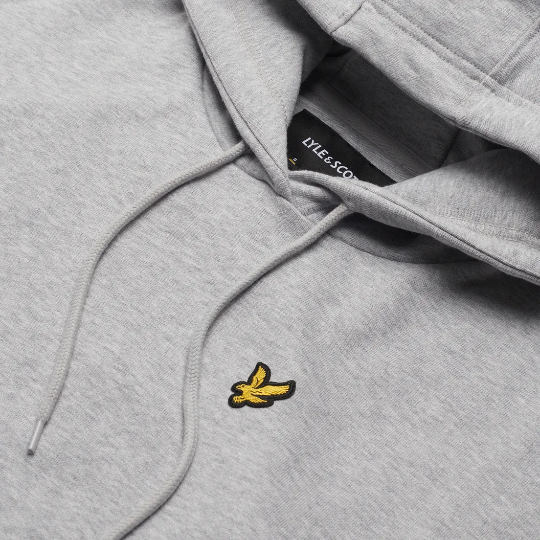 Lyle & Scott Женская толстовка Hoodie