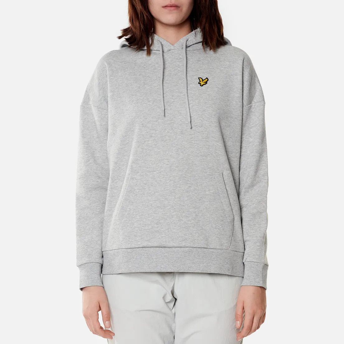 Lyle & Scott Женская толстовка Hoodie