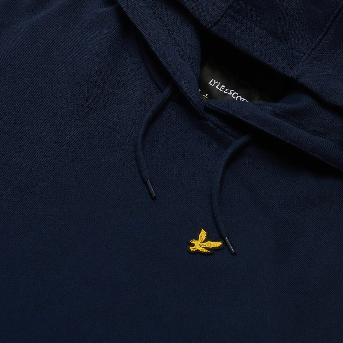 Lyle & Scott Женская толстовка Hoodie