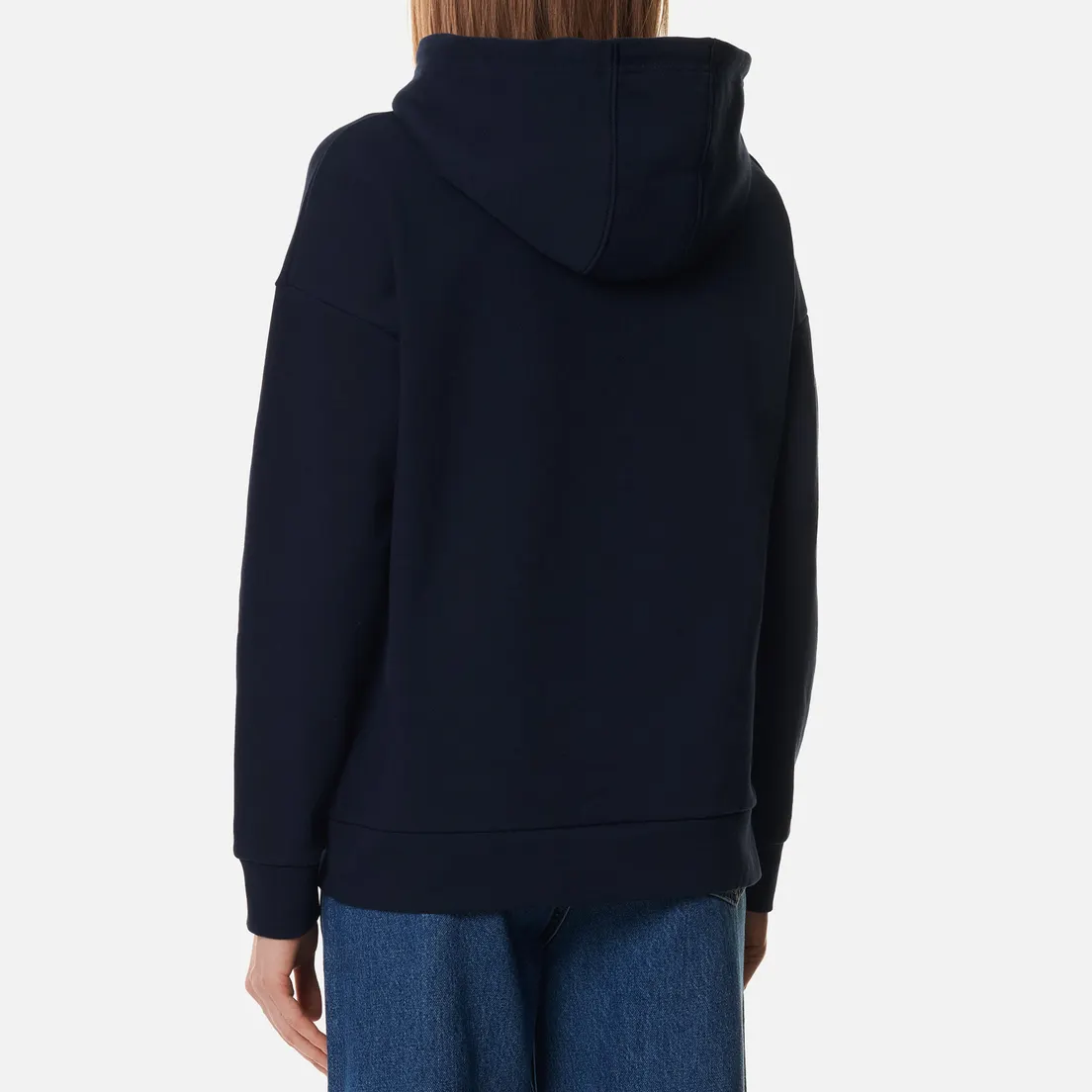 Lyle & Scott Женская толстовка Hoodie