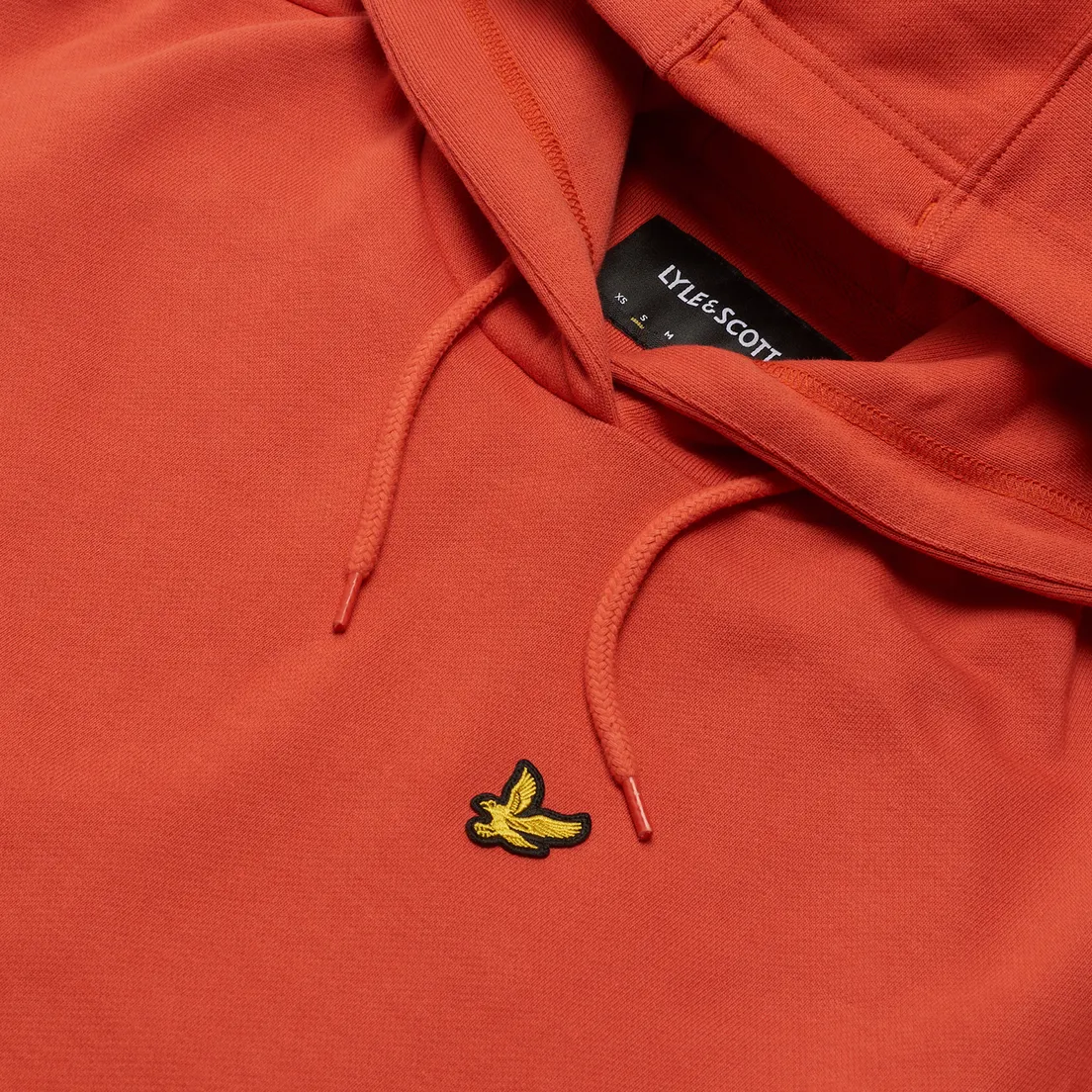 Lyle & Scott Женская толстовка Hoodie