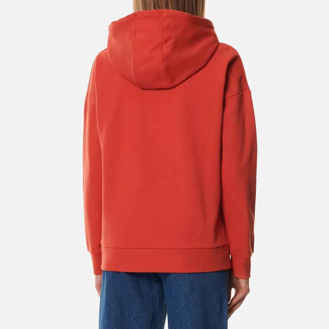 Lyle & Scott Женская толстовка Hoodie