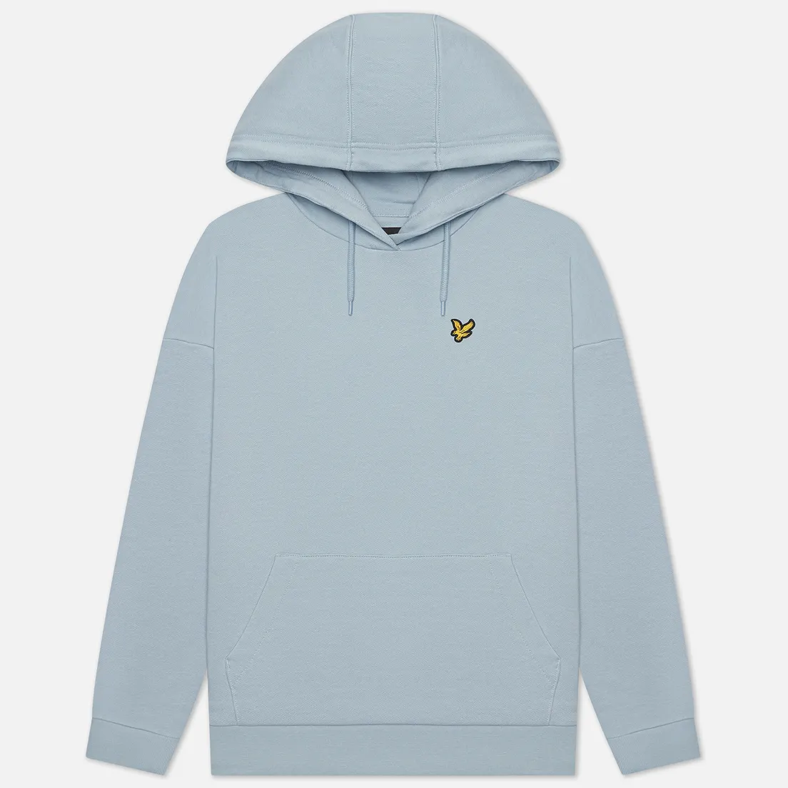 Lyle & Scott Женская толстовка Hoodie