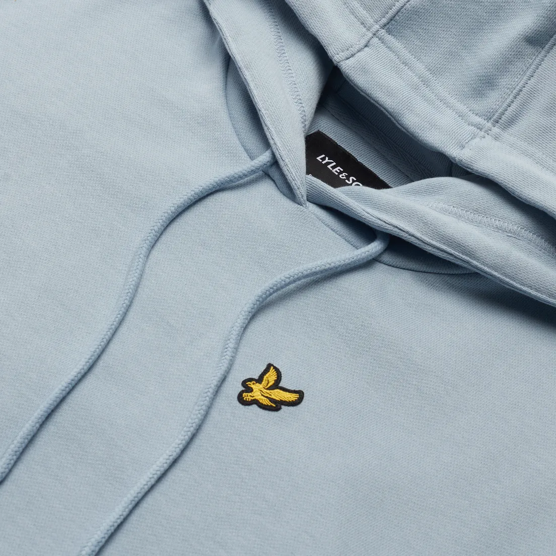 Lyle & Scott Женская толстовка Hoodie