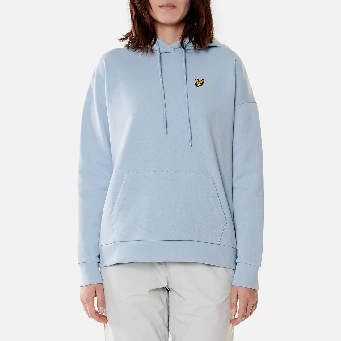 Lyle & Scott Женская толстовка Hoodie