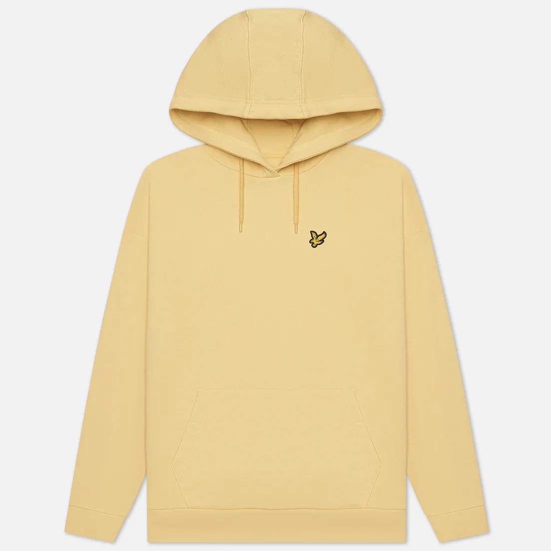 Lyle & Scott Женская толстовка Hoodie