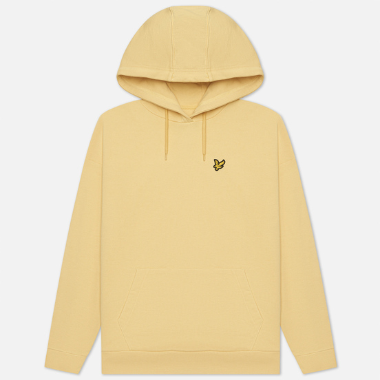 Женская толстовка Lyle & Scott Hoodie Sun Daze