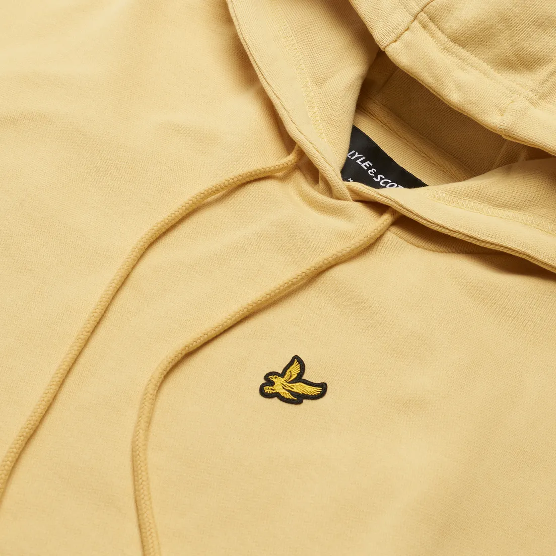 Lyle & Scott Женская толстовка Hoodie