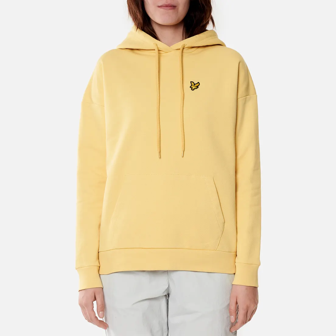 Lyle & Scott Женская толстовка Hoodie