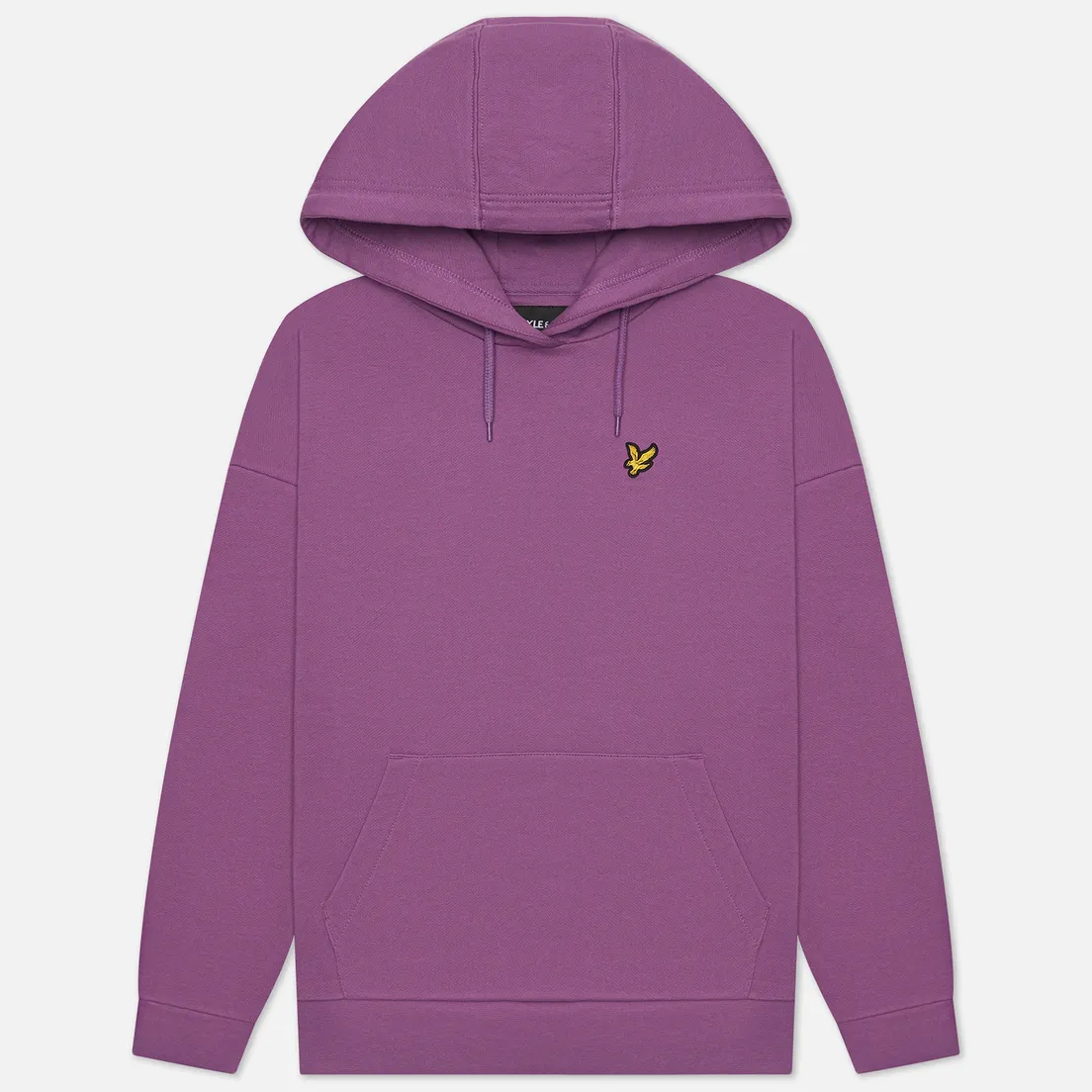Lyle & Scott Женская толстовка Hoodie