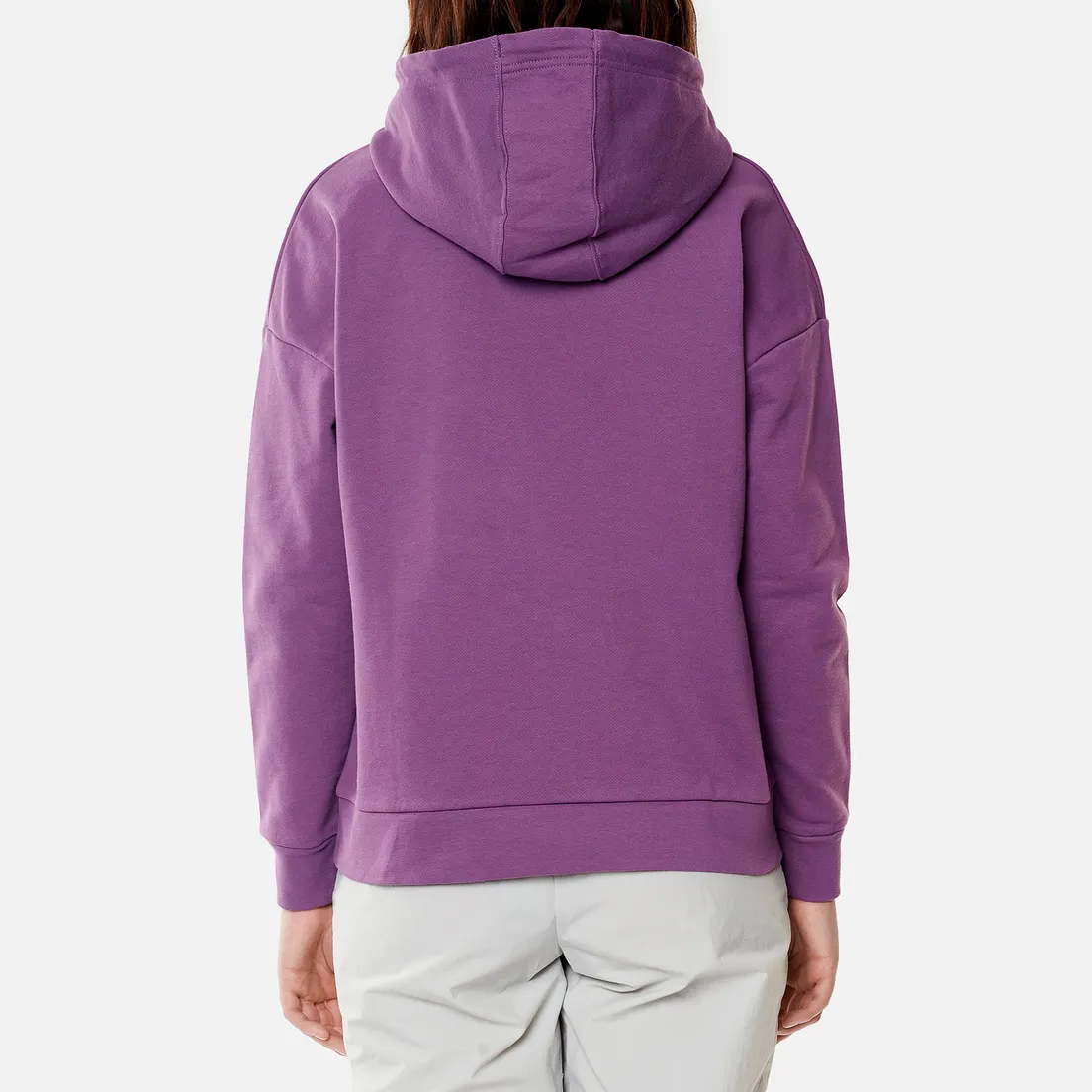 Lyle & Scott Женская толстовка Hoodie