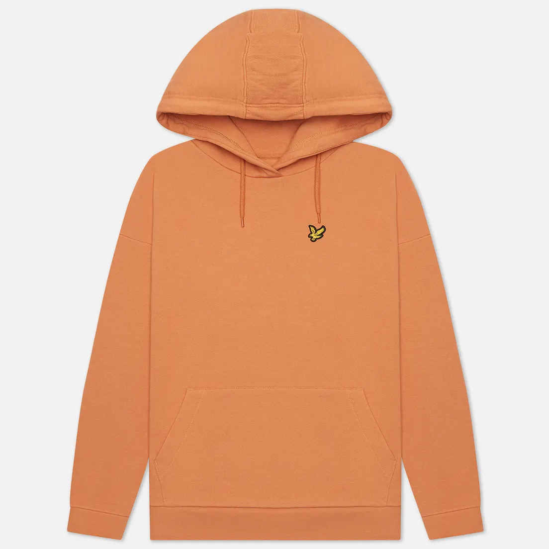 Lyle & Scott Женская толстовка Hoodie