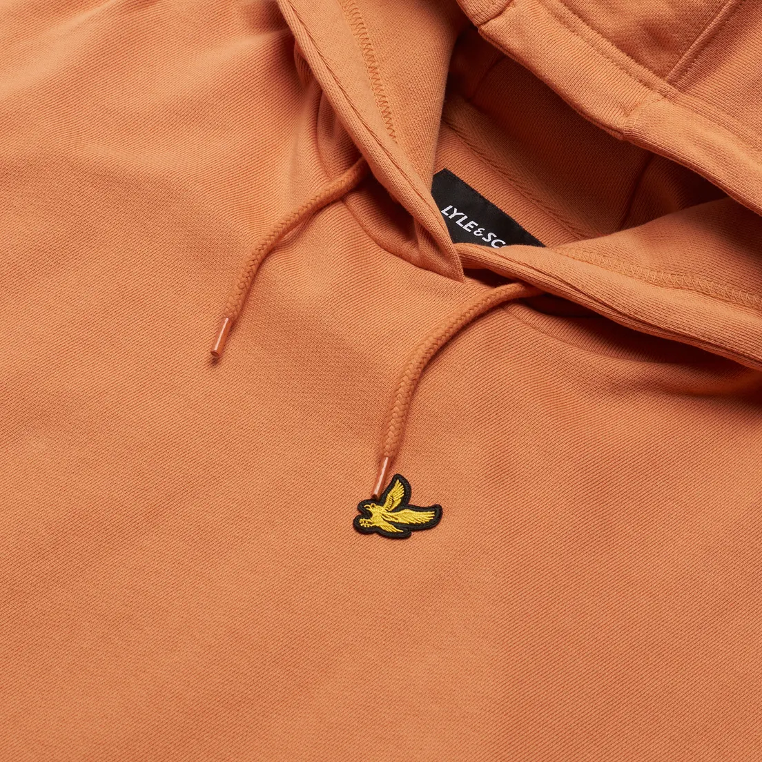 Lyle & Scott Женская толстовка Hoodie