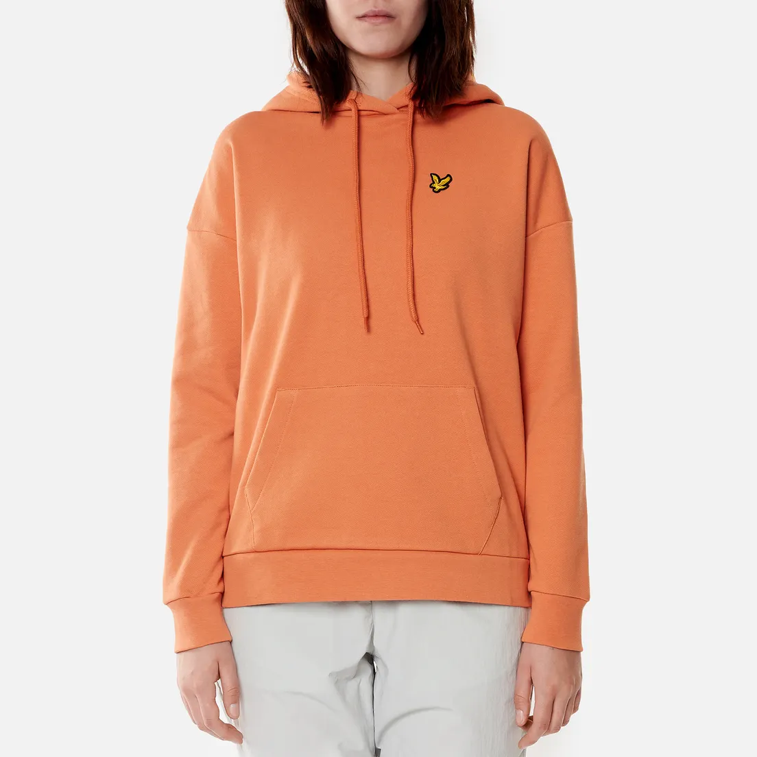 Lyle & Scott Женская толстовка Hoodie