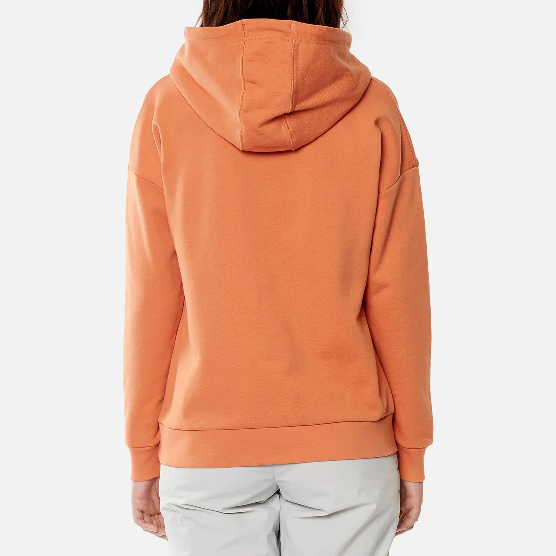Lyle & Scott Женская толстовка Hoodie