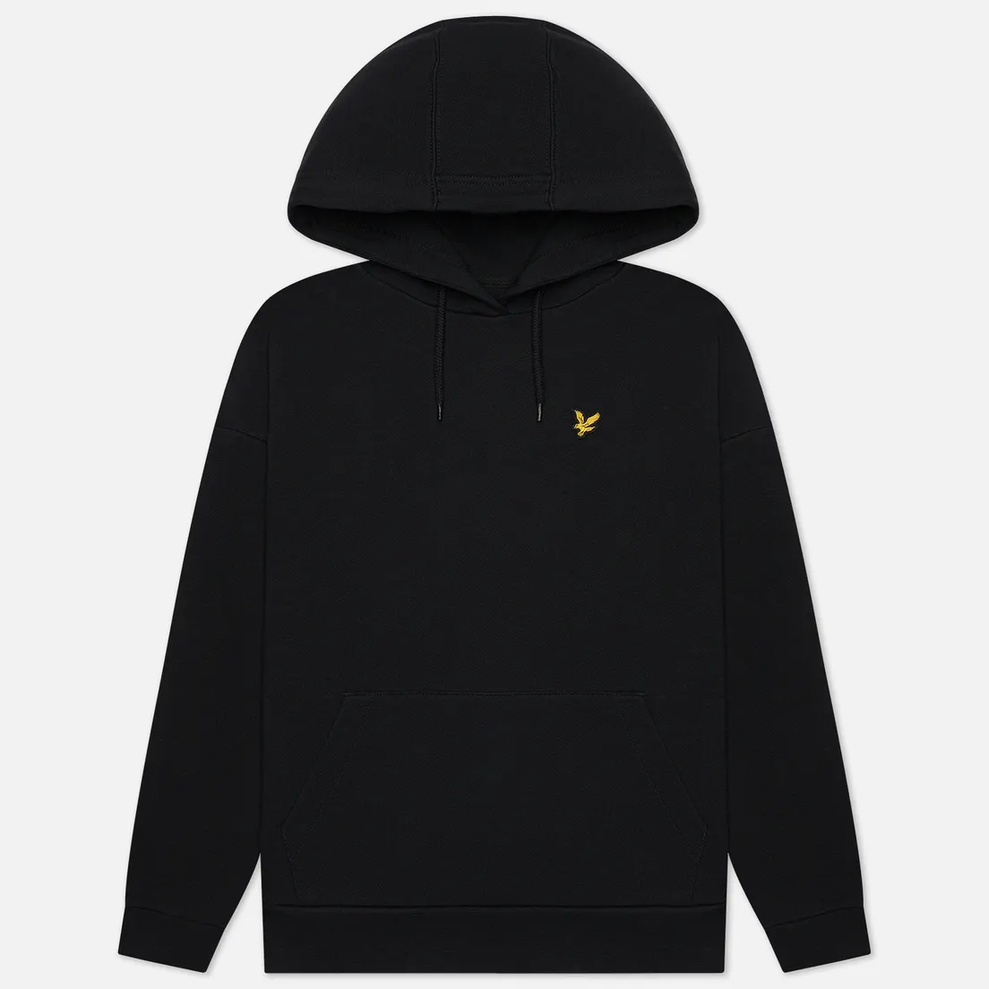 Lyle & Scott Женская толстовка Hoodie