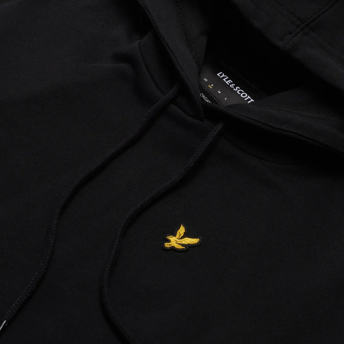 Lyle & Scott Женская толстовка Hoodie