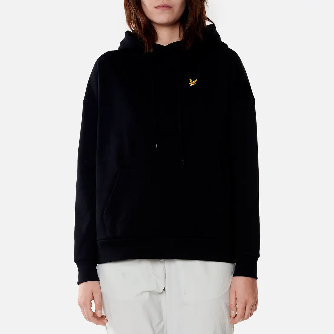 Lyle & Scott Женская толстовка Hoodie