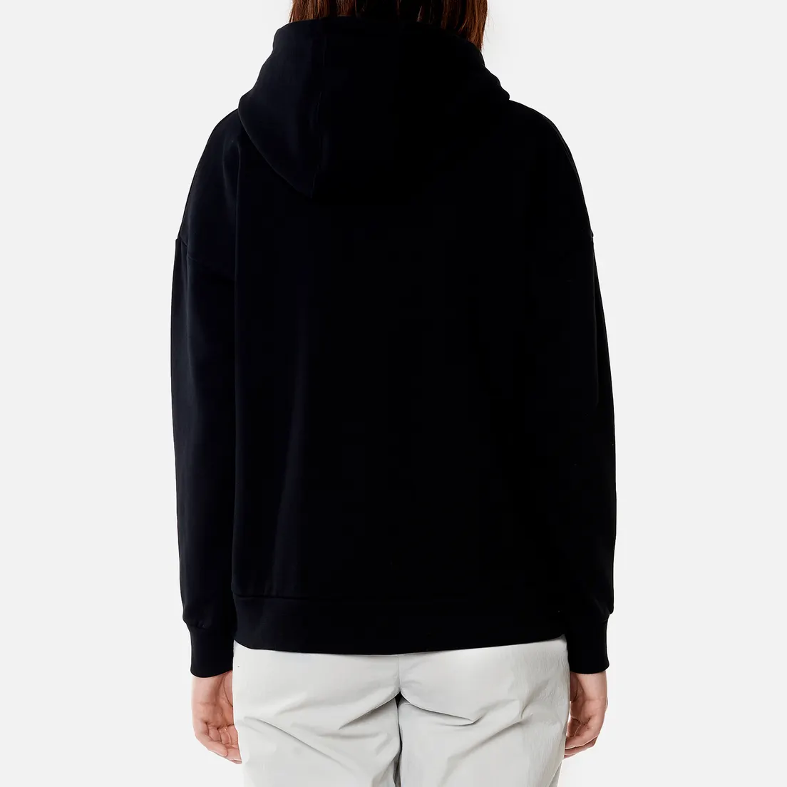 Lyle & Scott Женская толстовка Hoodie