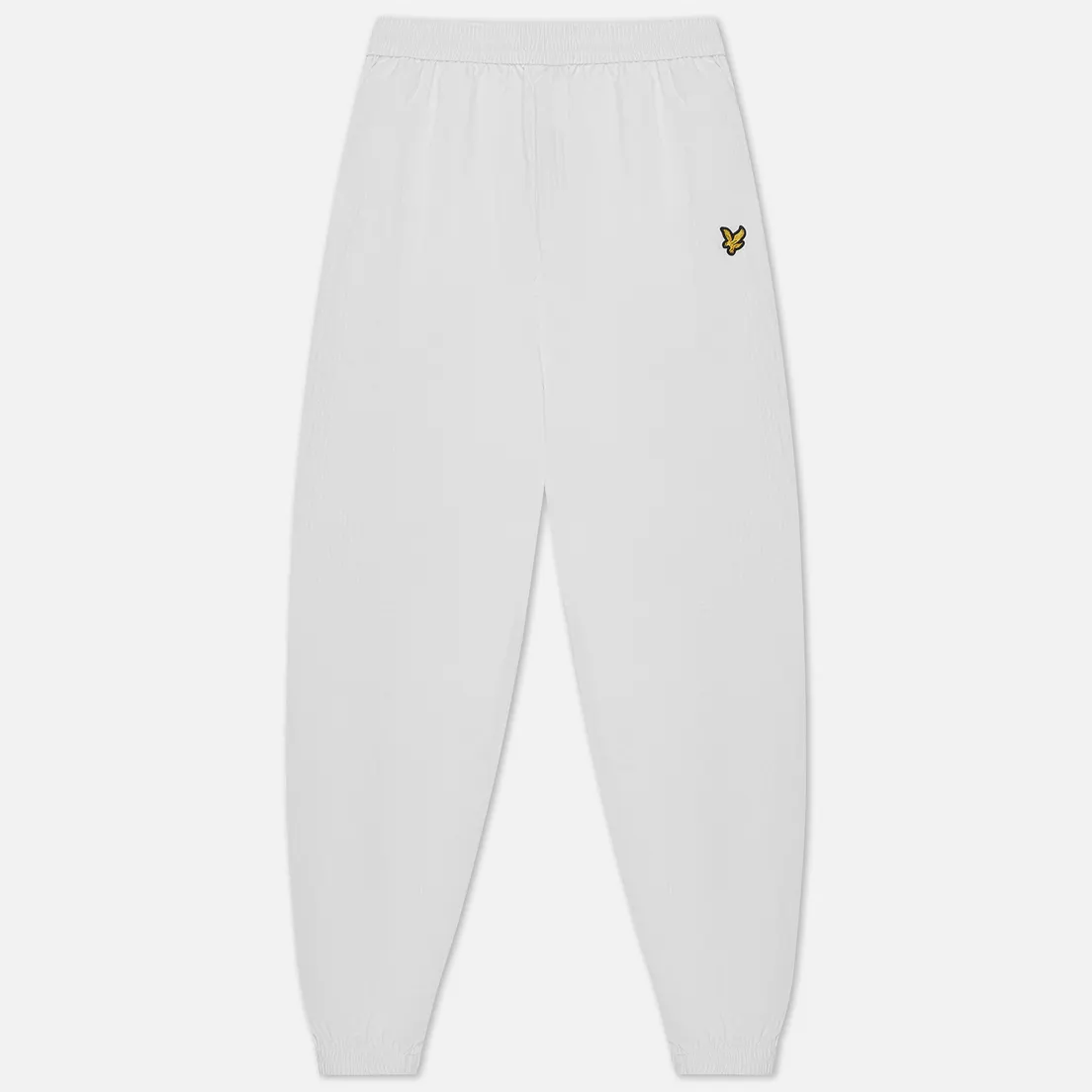 Lyle & Scott Женские брюки Nylon Track Regular Fit
