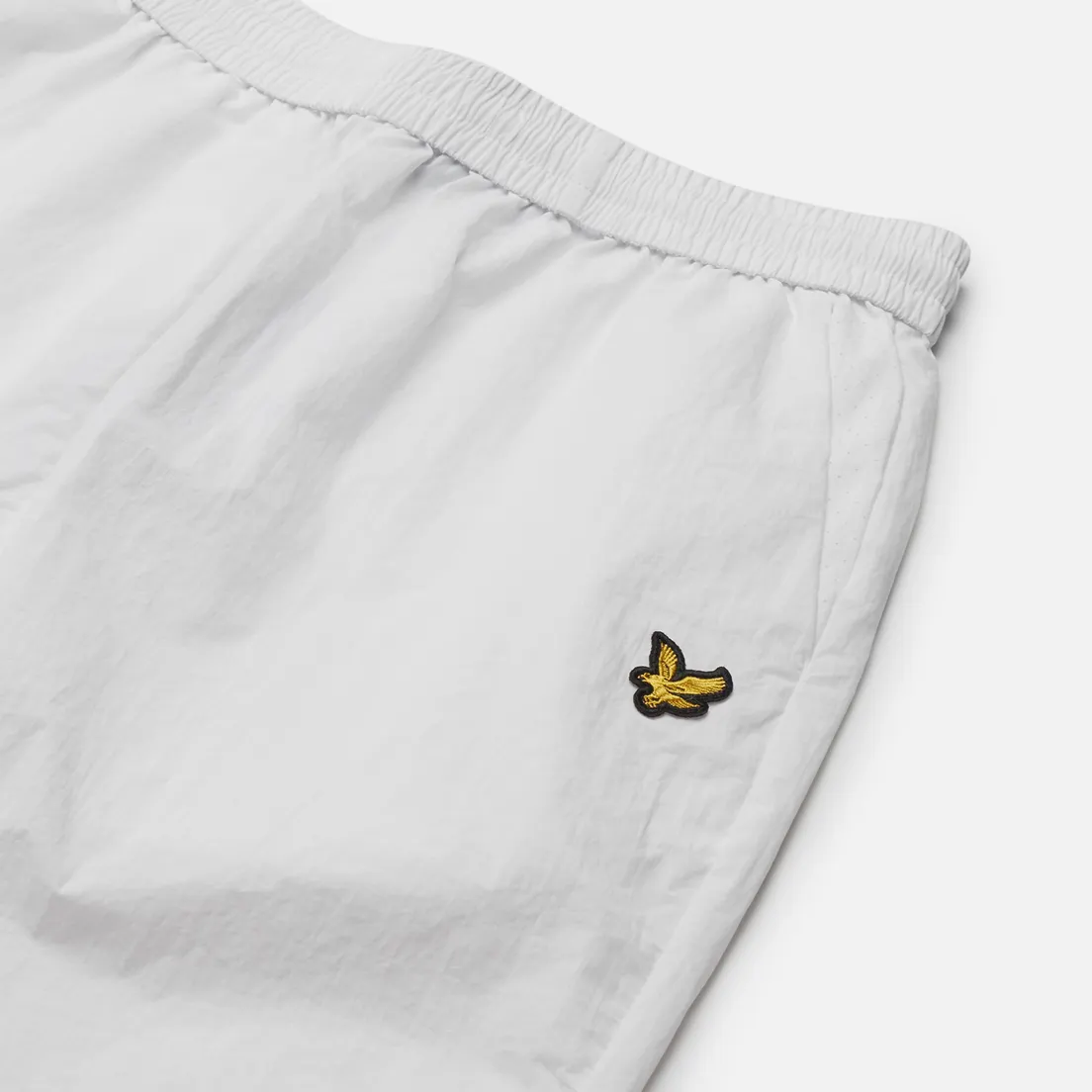 Lyle & Scott Женские брюки Nylon Track Regular Fit