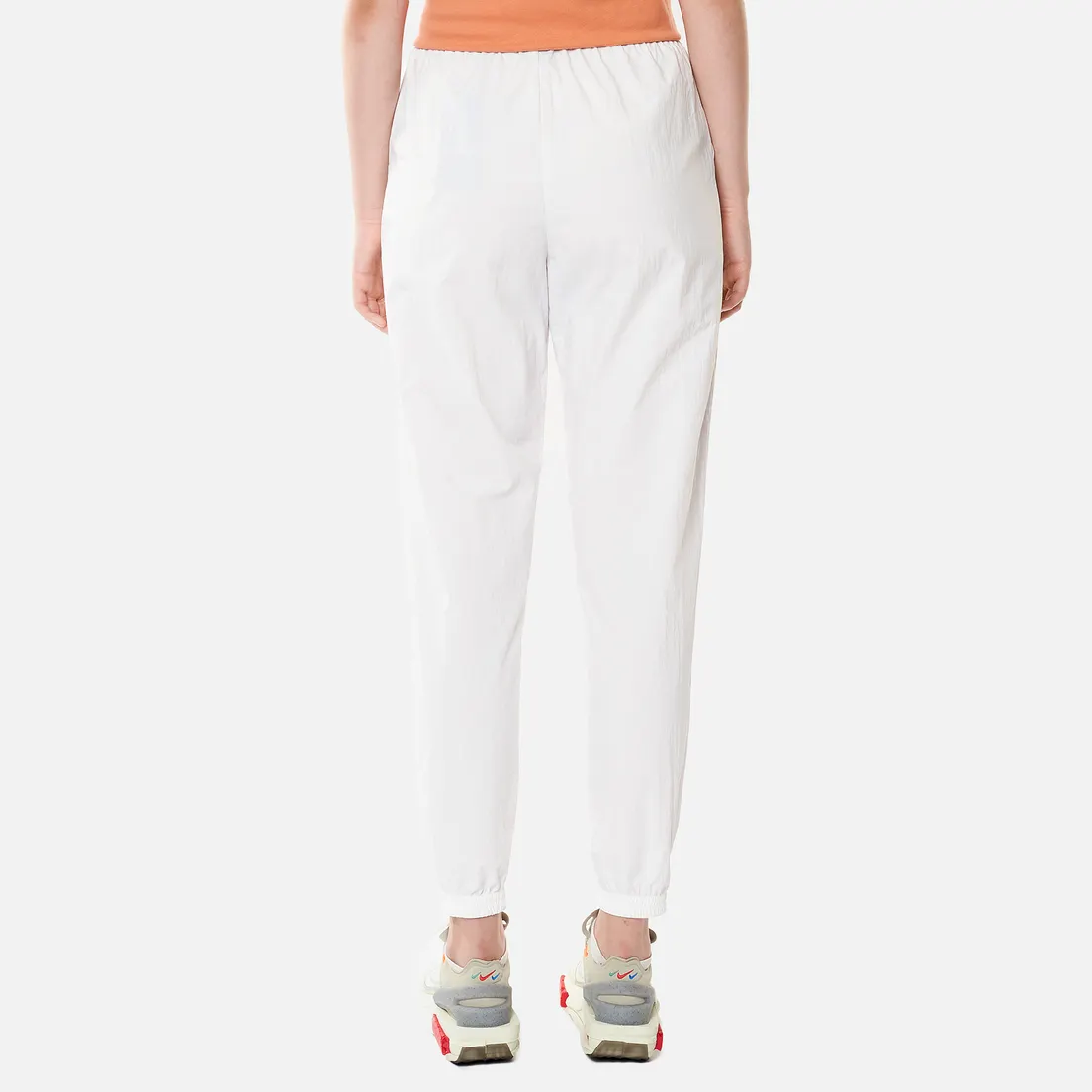Lyle & Scott Женские брюки Nylon Track Regular Fit