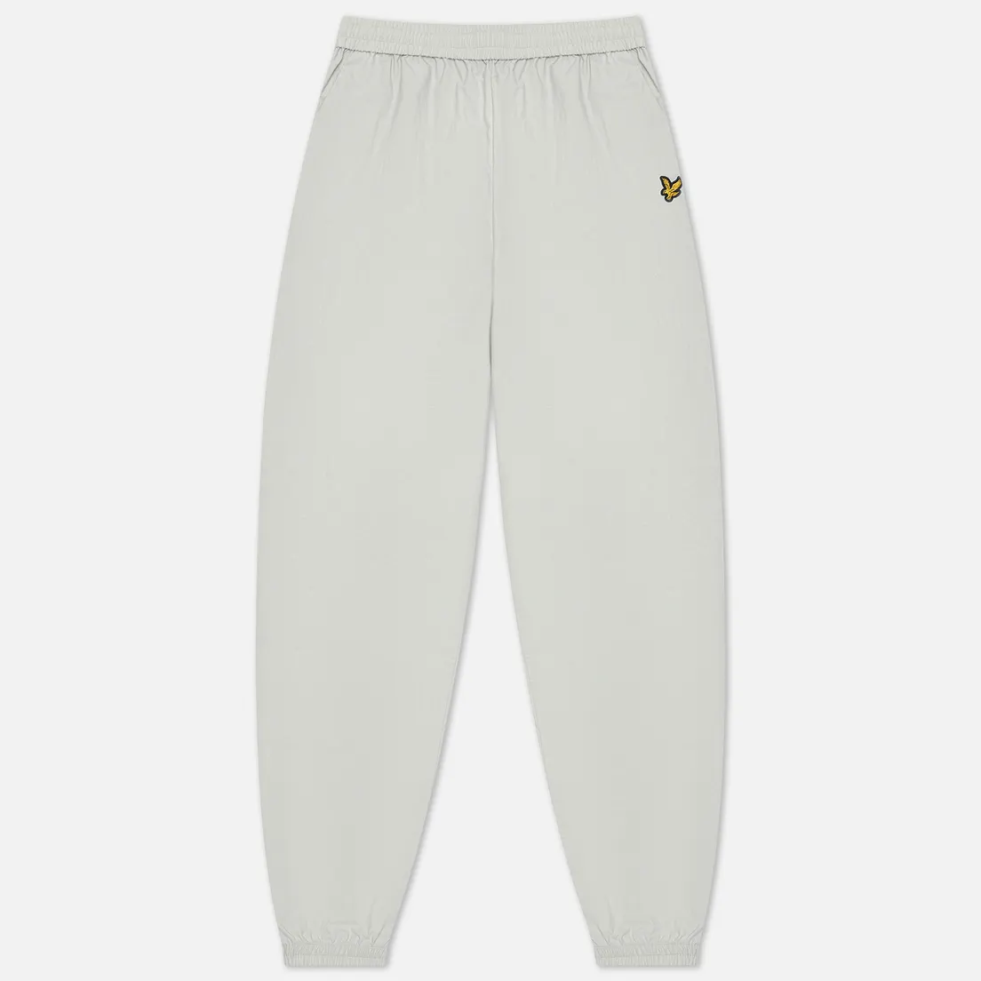 Lyle & Scott Женские брюки Nylon Track Regular Fit