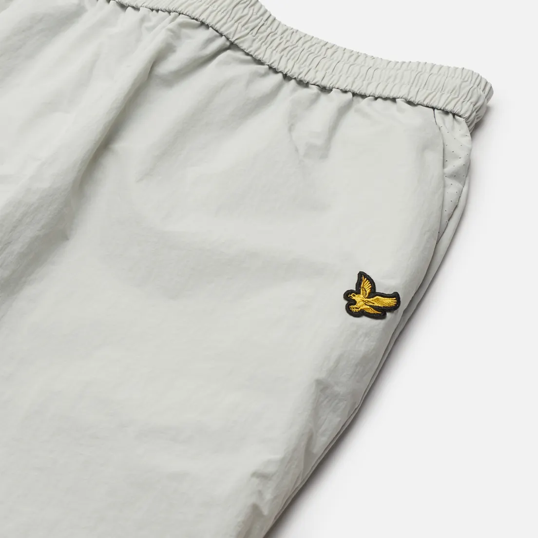 Lyle & Scott Женские брюки Nylon Track Regular Fit