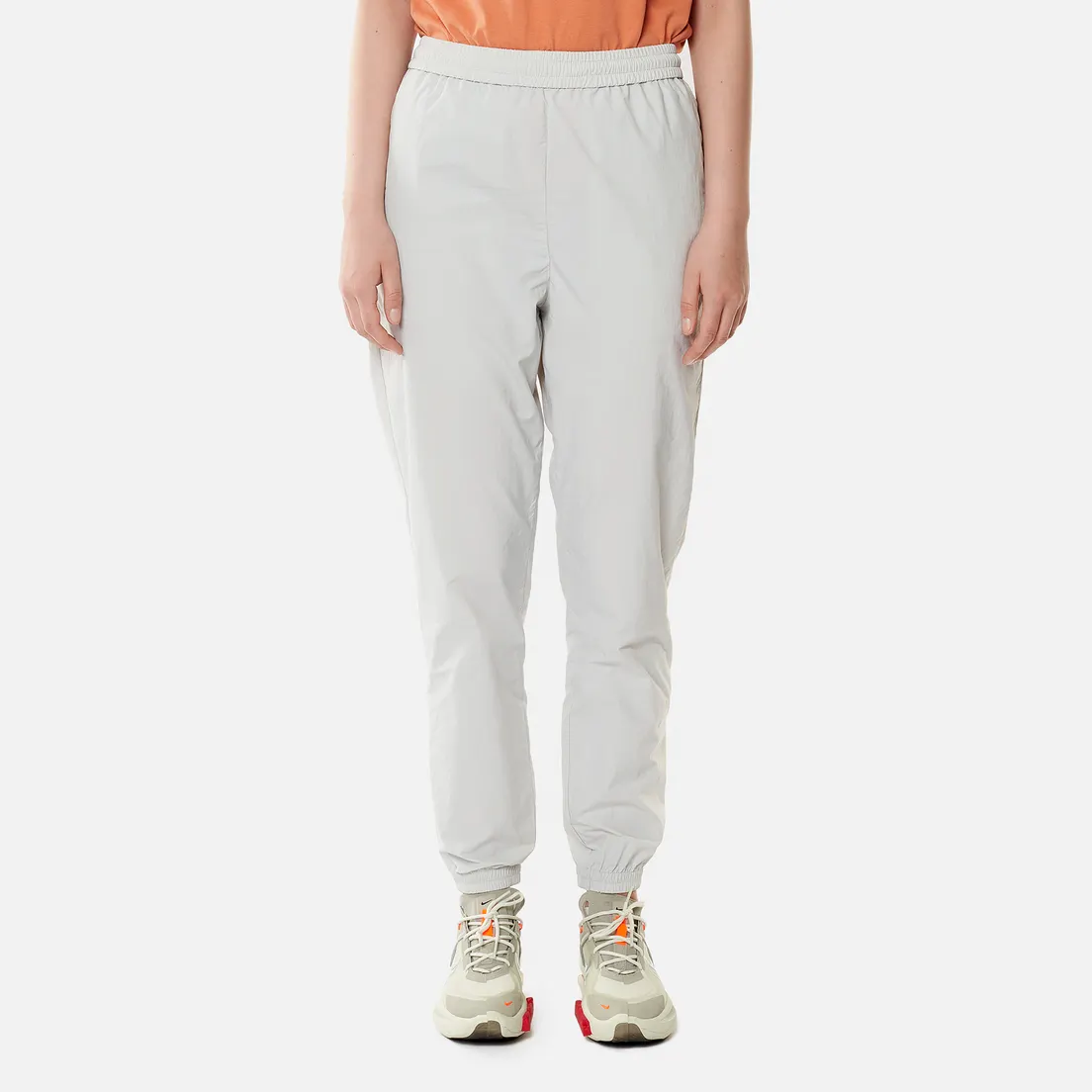 Lyle & Scott Женские брюки Nylon Track Regular Fit
