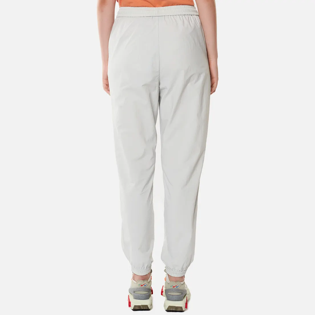 Lyle & Scott Женские брюки Nylon Track Regular Fit
