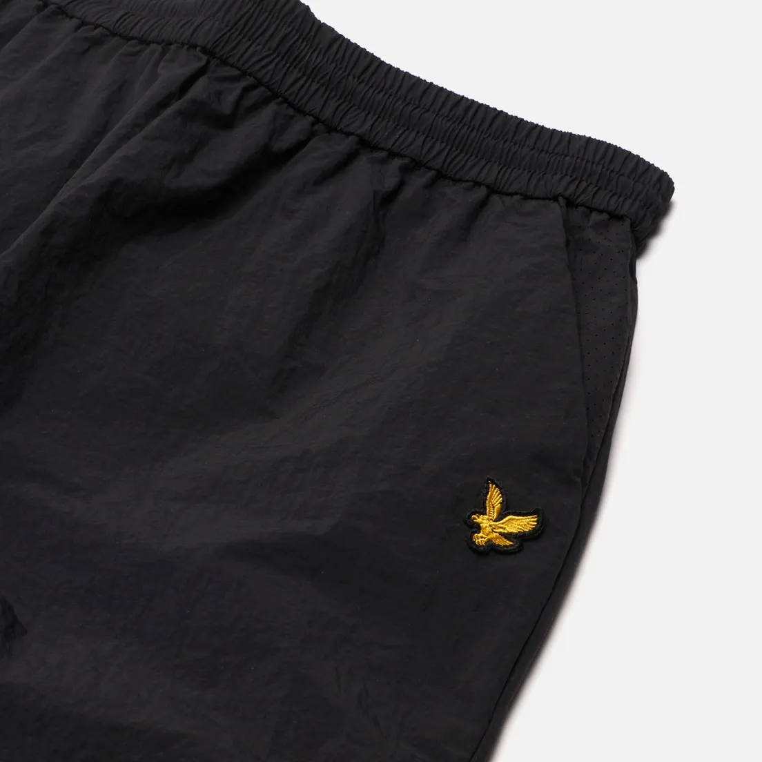 Lyle & Scott Женские брюки Nylon Track Regular Fit