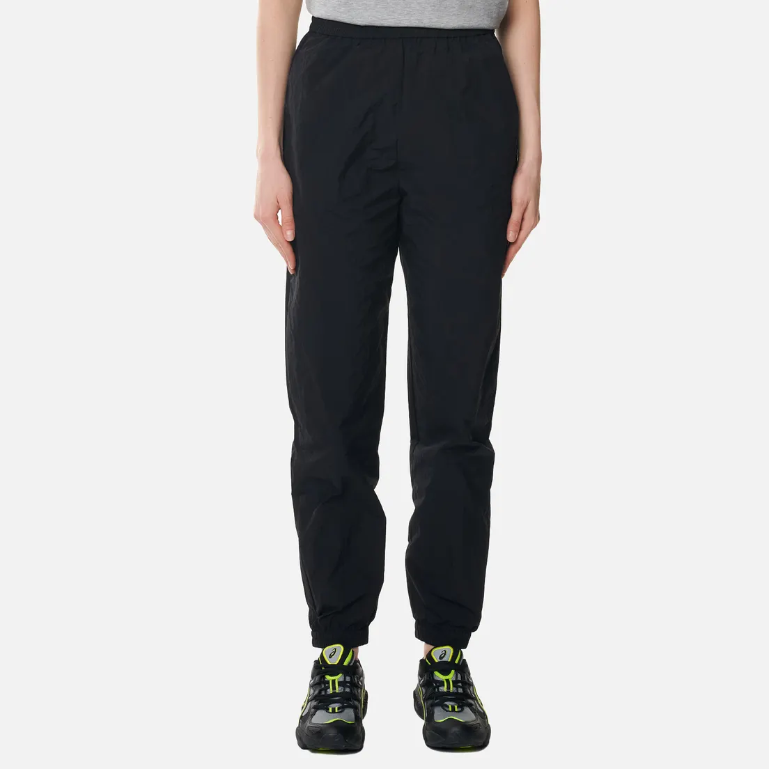 Lyle & Scott Женские брюки Nylon Track Regular Fit