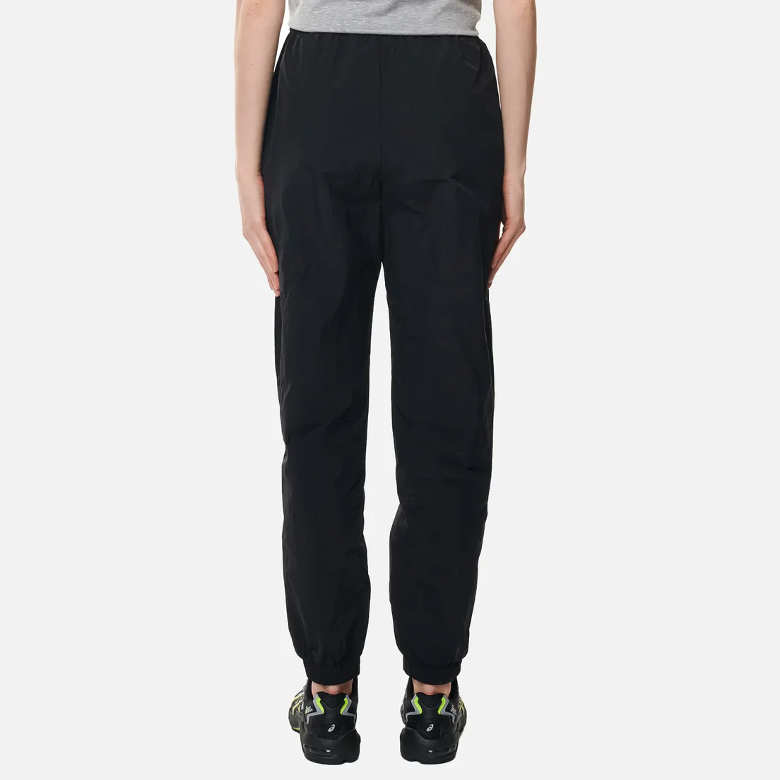 Lyle & Scott Женские брюки Nylon Track Regular Fit