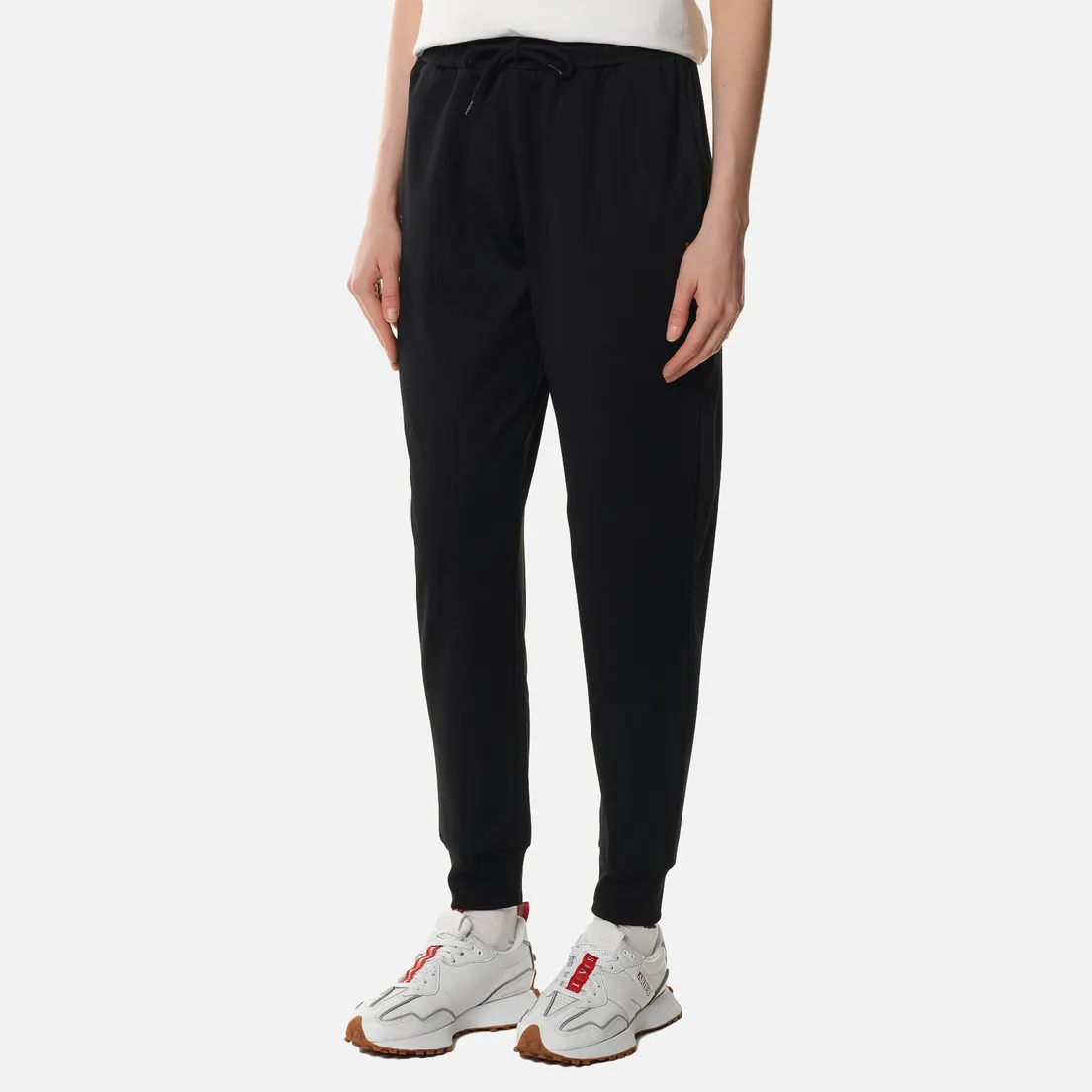 Lyle & Scott Женские брюки Tricot