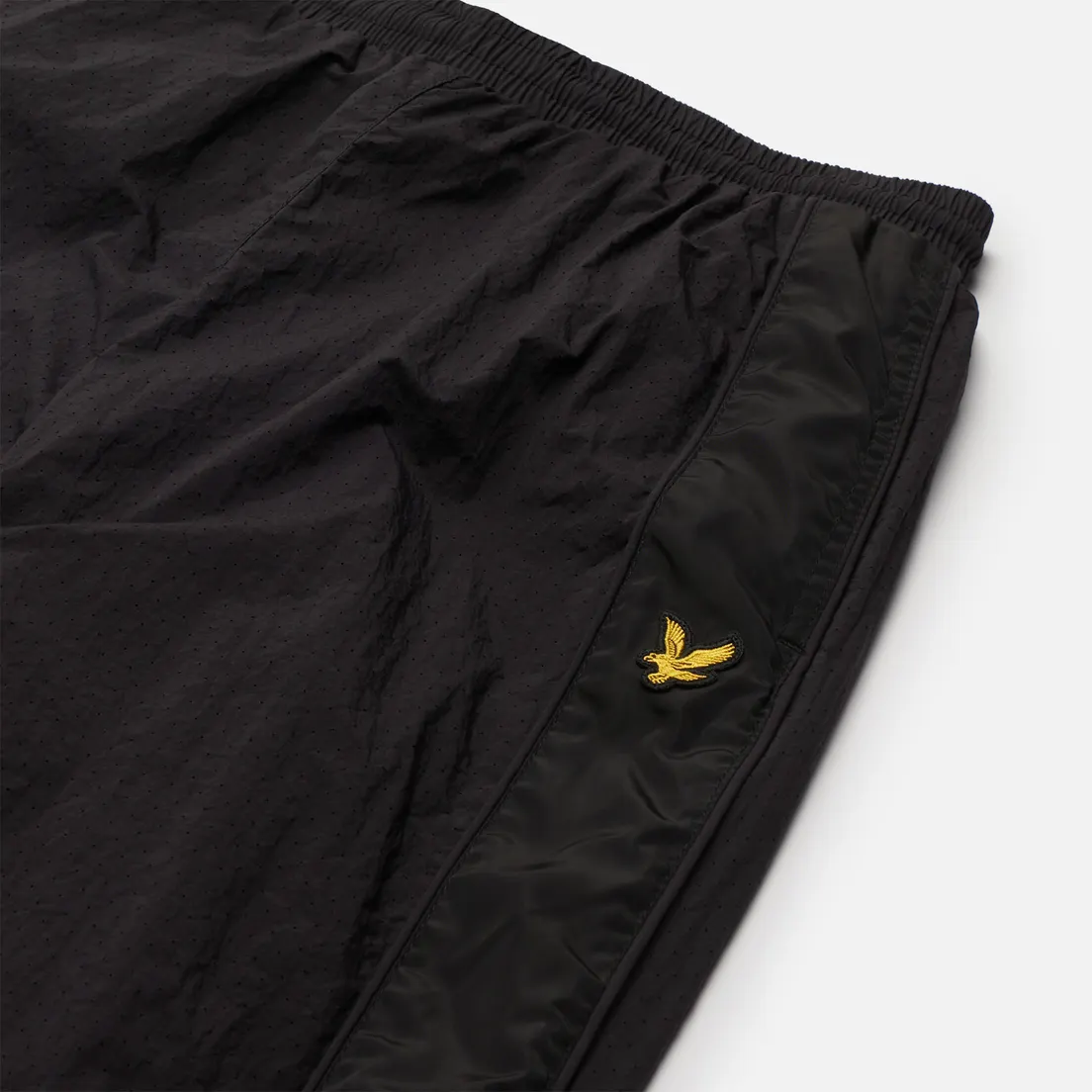 Lyle & Scott Женские брюки Perforated Track