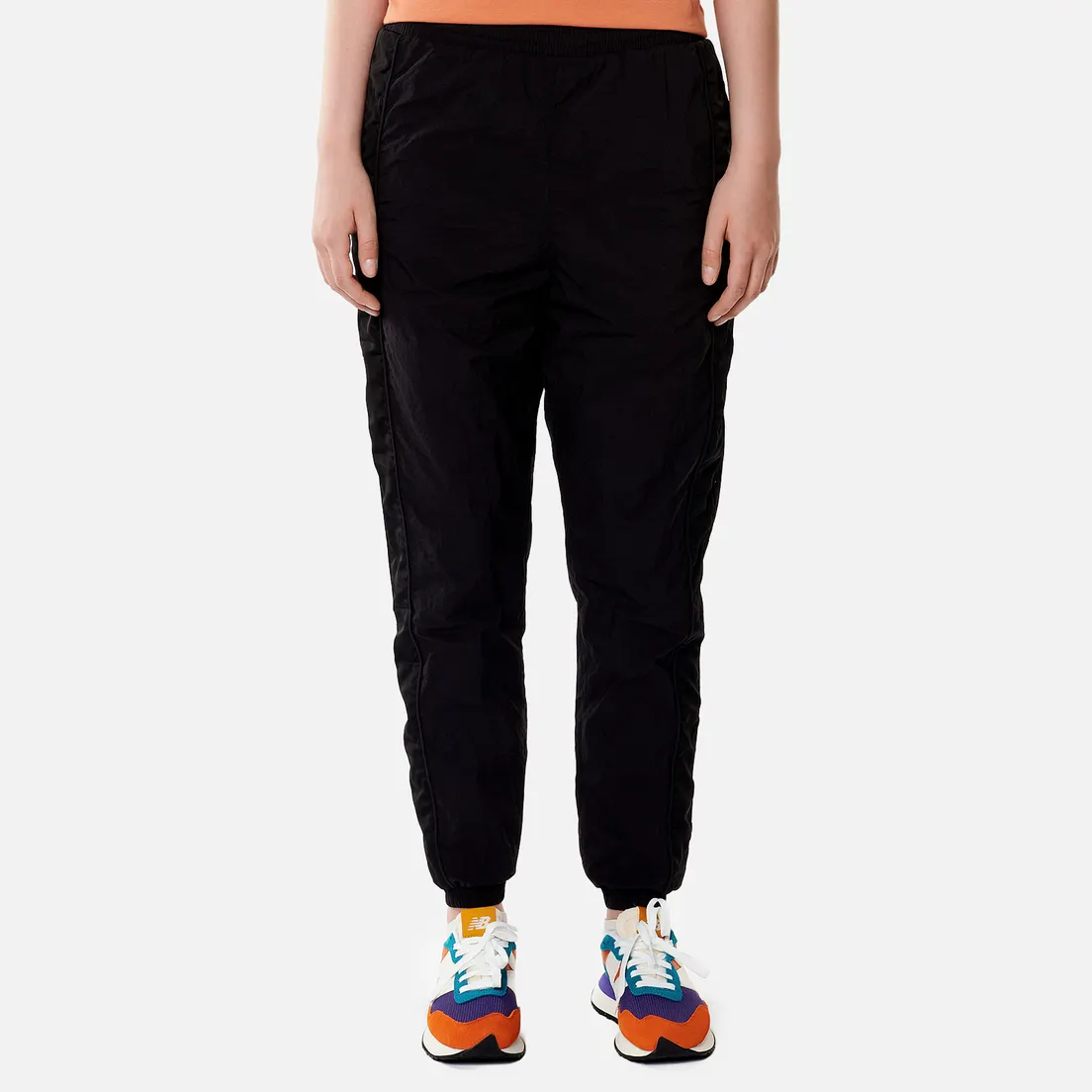 Lyle & Scott Женские брюки Perforated Track