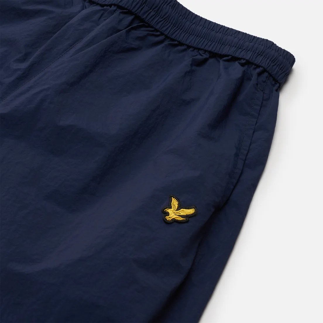 Lyle & Scott Женские брюки Check Panel Track