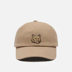 Maison Kitsune Кепка Fox Head