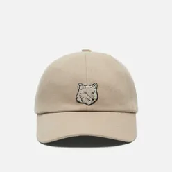 Maison Kitsune Кепка Fox Head
